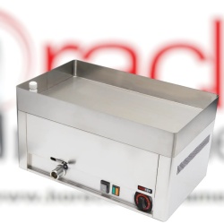 Fry top electric multifuncțional