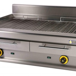Grătar grill electric cu apă - Img 2