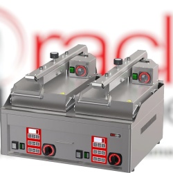 Grill pentru Steak semiautomatic KDA 66 ED