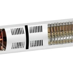 Încălzitor electric cu infraroșu W3000 de perete - Img 3