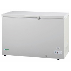 Ladă de congelare, 439 L, Forcar - Img 2