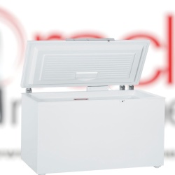Ladă de congelare laborator MediLine, 215 Litri, Alb