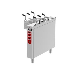 Lift de ridicare automată a coșurilor de paste, Desco Italia - Img 2