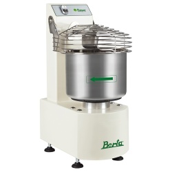 Malaxor Berta 15 kg, 20 Litri, Fimar - Img 2
