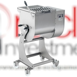 Malaxor de carne, La Felsinea 50 Kg