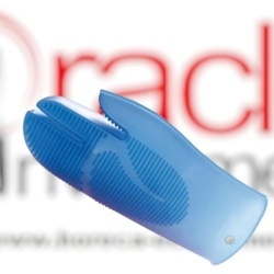 Mănușă de silicon impermeabilă