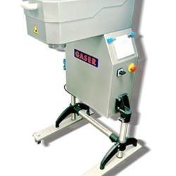 Mașină automată de făcut chiftele, nuggets, crochete GASER GM-7000 - Img 3