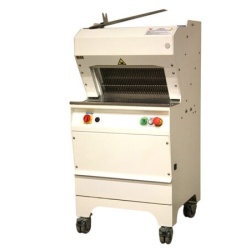 Mașină automată de feliat pâine, 450 pâini/oră - Img 4