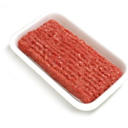 Mașină automată de porționat carne tocată mici, cu suport cu roți - Img 6