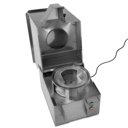 Mașină automată de tăiat cartofi pai 1500kg/oră, Maxima - Img 2