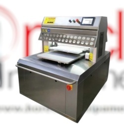 Mașină automată de tăiat prăjituri