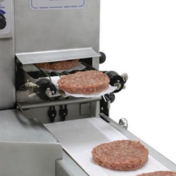Mașină automată pentru hamburgeri, GASER V-3000 CP - Img 6