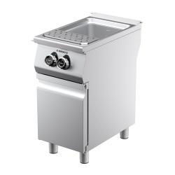 Mașină de fiert paste electrică 27 Litri, Desco Italia - Img 6