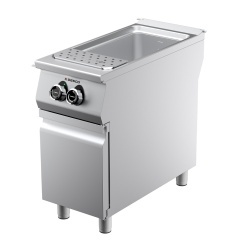 Mașină de fiert paste electrică 40 Litri, Desco Italia - Img 7