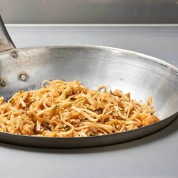Mașina de gătit electrică cu inducție, Wok cu suport - Img 3