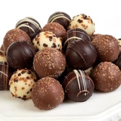 Mașină de glazurat praline și trufe, Top Truffle - Img 3