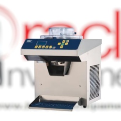 Mașină de înghețată cu extragere automată 15 L/h, digitală, Staf59