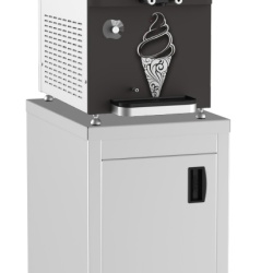 Mașină de înghețată soft și iaurt înghețat EFE1600A+ - Img 2