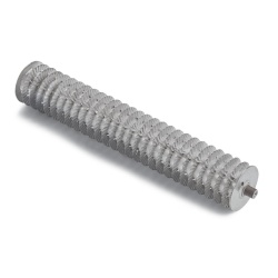 Mașină de întins foietaj, benzi 600x1500 mm, stație de tăiere și rolă de tăiere inclusă - Img 6
