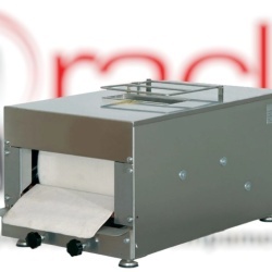 Mașină de modelat Baghete Sandwich, 2500 bucăți pe oră, 250 mm