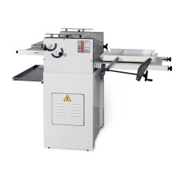 Mașină de modelat lung 500 mm - Img 2