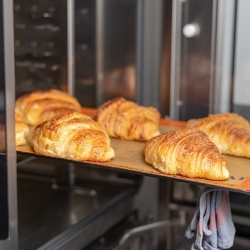 Mașină de rulat Croissante - Img 3