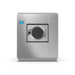 Mașină de spălat rufe profesională Imesa, 40 kg tip încălzire electric + abur - Img 7