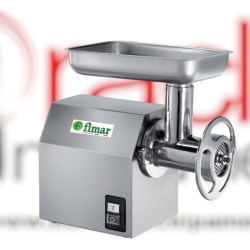 Mașină de tocat carne, producție 250 kg/oră, Fimar