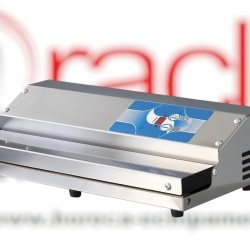 Mașină de vidat vacuum externă 20 L/min, PREMIUM400 Intercom