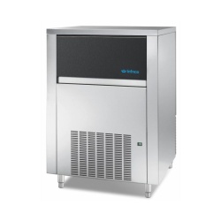 Mașină dispenser de făcut cuburi de gheață gourmet, 42 kg/24h Infrico - Img 3