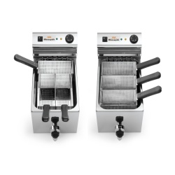Mașină electrică de banc de fiert paste, Felsinea PASTALLEGRA 10 L - Img 5