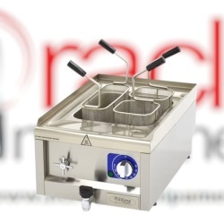 Mașină electrică de gătit paste, 15 Litri