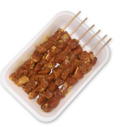 Mașină pentru frigărui, GASER SK-5000 - Img 2