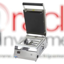 Mașină termosigilat caserole 250×180×100 mm - Img 1