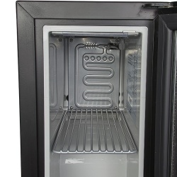 Mini frigider bar 12 L - Img 2