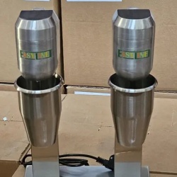 Mixer dublu pentru Frappe sau Milkshake, Fimar - Img 4