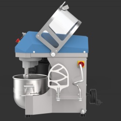 Mixer planetar 10 Litri - Img 4