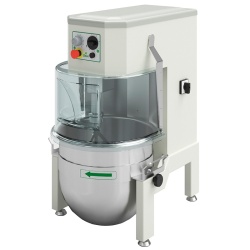 Mixer planetar, 20 L, Fimar - Img 2