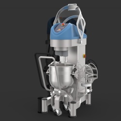 Mixer planetar 40 Litri - Img 6