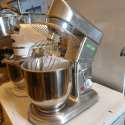 Mixer planetar 5 Litri, Fimar - Img 5