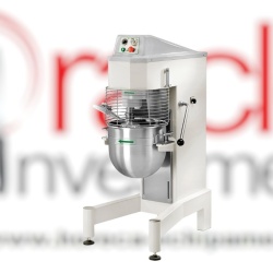 Mixer planetar 80 L, cu inverter, Fimar