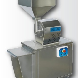 Moară de zahăr 65 kg/h, Dell'Oro - Img 2