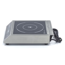 Plită cu inducție 24 cm, 3500 W Maxima - Img 5