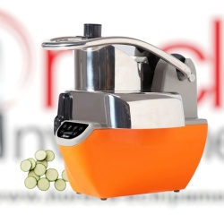 Robot de tăiat legume cu 2 viteze, CL110 Dynamic Franța