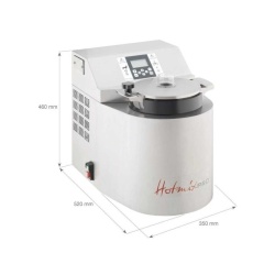 Robot multifuncțional pentru bucătarie, HotmixPRO 5Stars - Img 4