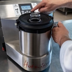 Robot multifuncțional pentru bucătărie, HotmixPRO Gastro X - Img 4