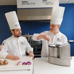 Robot multifuncțional pentru bucătărie, HotmixPRO Gastro - Img 7