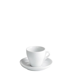 Set 12 cești de cafea Espresso, 75 ml, Roma - Img 2