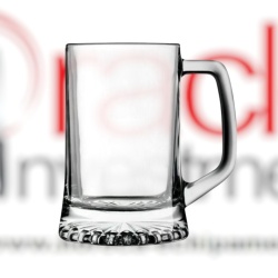 Set 6 halbe de Bere Draft 280 ml, Onis Maxim