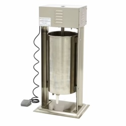 Spriț automat pentru făcut cârnați, 25 litri, Maxima - Img 6